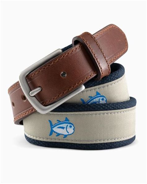 southern tide belt|club golf youth boy belts.